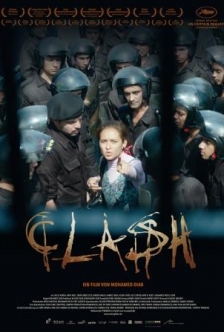Clash (Eshtebak)
