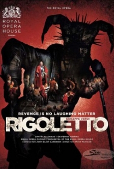 Royal Opera House: Rigoletto