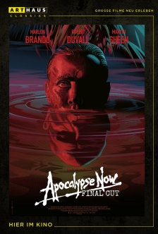 Apocalypse Now - The Final Cut (2019)
