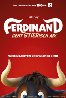 Ferdinand - Geht Stierisch ab!
