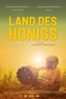 Honeyland - Land des Honigs