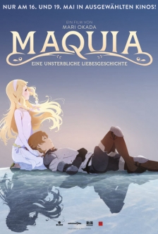 Maquia - Eine unsterbliche Liebesgeschichte
