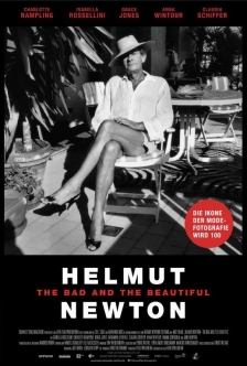 Helmut Newton: The Bad & The Beautiful