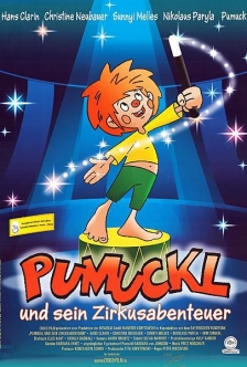 Pumuckl und sein Zirkusabenteuer (WA:2019)