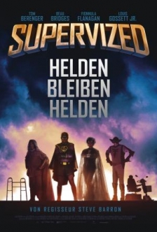 Supervized - Helden bleiben Helden