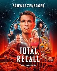 Total Recall (Best of Cinema) 