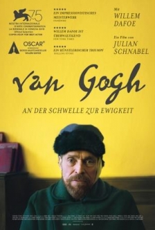 Van Gogh – An der Schwelle zur Ewigkeit