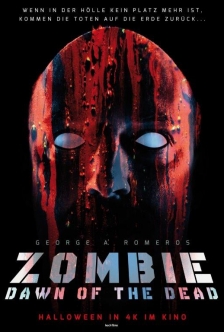 Zombie - Dawn of the Dead (WA:2021)