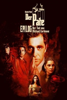 Der Pate - Epilog: Der Tod von Michael Corleone