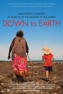 Down to Earth - Die Hüter der Erde