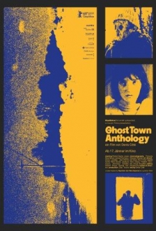 Ghost Town Anthology - Répertoire Des Villes Disparues