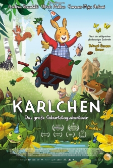 Karlchen - Das große Geburtstagsabenteuer 