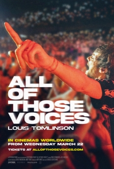Louis Tomlinson - All Of Those Voices