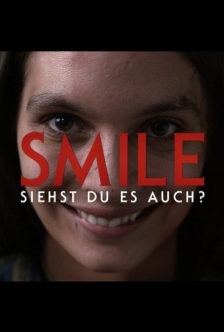 Smile - Siehst Du es auch?