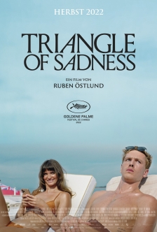 Triangle of Sadness